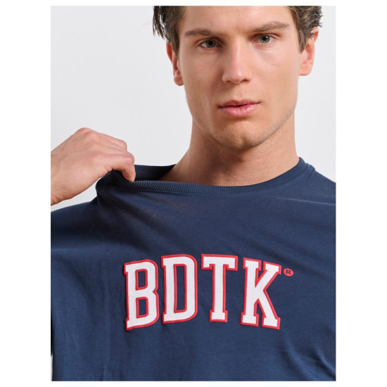 Bodytalk Ανδρική κοντομάνικη μπλούζα Bodytalk Ανδρική κοντομάνικη μπλούζα